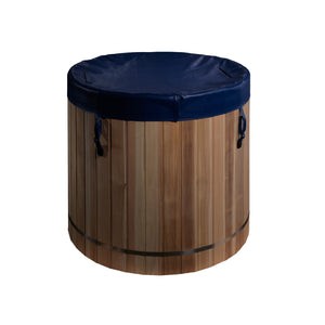 DCT Barrel - Plastic with Pacific Cedar Exterior