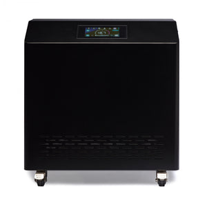 DCT - 0.6 HP Cold/Heat System with WIFI APP