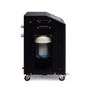 DCT - 0.6 HP Cold/Heat System with WIFI APP