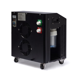 DCT - 0.6 HP Cold/Heat System with WIFI APP