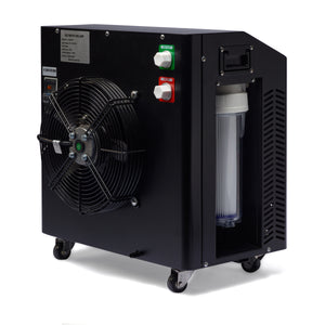 DCT - 0.8 HP Cold/Heat System with WIFI APP