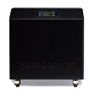 DCT - 1.0 HP Cold/Heat System with WIFI APP