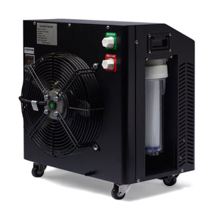 DCT - 1.0 HP Cold/Heat System with WIFI APP