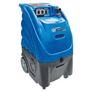 Sandia Optimizer 100 PSI 12 Gallon Carpet Extractor