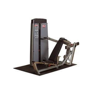 Pro Clubline Dual Fid Press-Station, DGYM