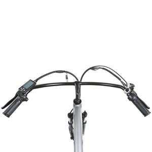 NAKTO 500W Electrical Bicycle 26'' SANTA MONICA