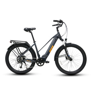 Eunorau Meta275 48V 500W Electric Cruiser Bike