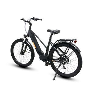 Eunorau Meta275 48V 500W Electric Cruiser Bike