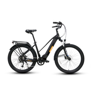 Eunorau Meta275 48V 500W Electric Cruiser Bike