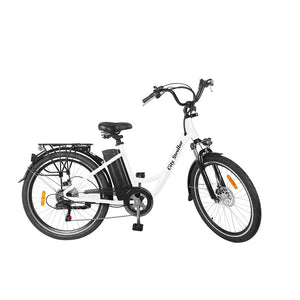 NAKTO City Electric Bicycle 26'' STROLLER