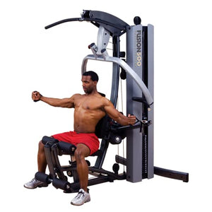 Body Solid F500 Gym