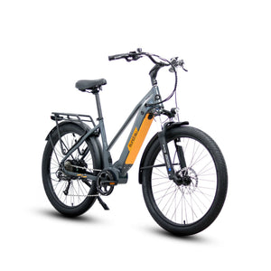 Eunorau Meta275 48V 500W Electric Cruiser Bike