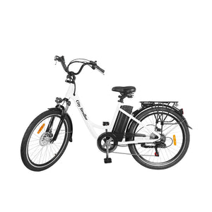 NAKTO City Electric Bicycle 26'' STROLLER