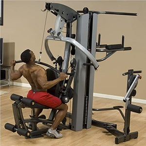 Body Solid F500 Gym