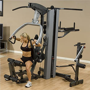 Body Solid F500 Gym