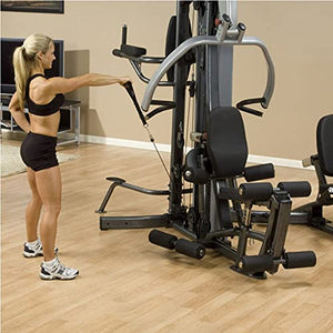 Body Solid F500 Gym