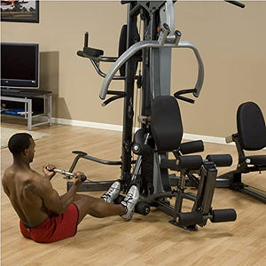 Body Solid F500 Gym