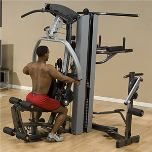 Body Solid F500 Gym