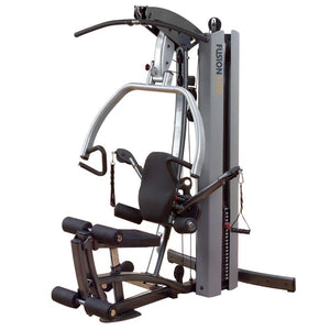 Body Solid F500 Gym