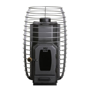 Huum HIVE Wood Series Wood-Fired Sauna Stove