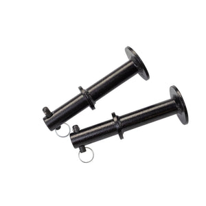 Powerline by Body-Solid Extra Pair Of Bar Catches For PPR200X And BFPR100R