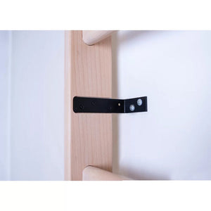 Wooden wall bars for kids room – BenchK 111 + A204