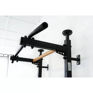 BenchK 521B Wall bars