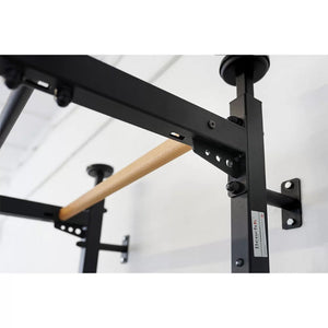 BenchK 521B Wall bars