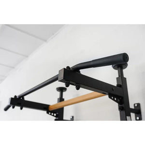 BenchK 521B Wall bars