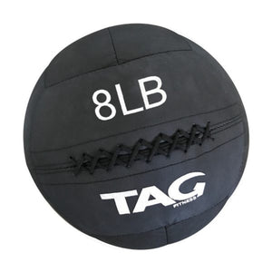 TAG Fitness 14" BulletProof Medicine Ball