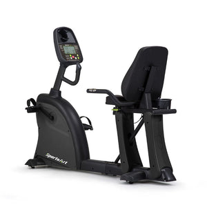 SportsArt C55R Residential Recumbent Bike