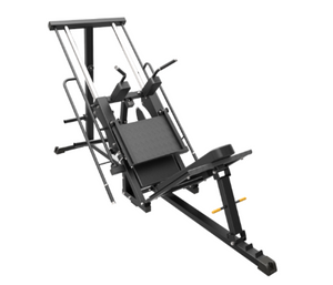 TAG Fitness Combo Leg Press/Hack Squat