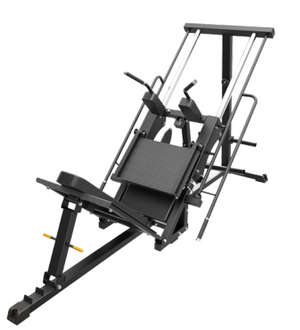 TAG Fitness Combo Leg Press/Hack Squat