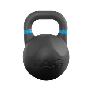 TAG Fitness Competition Kettle Bell