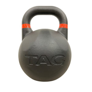 TAG Fitness Competition Kettle Bell