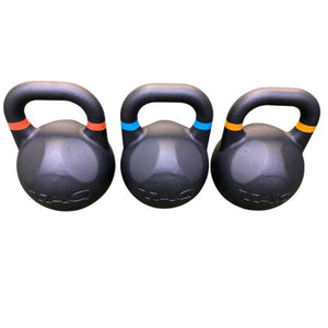 TAG Fitness Competition Kettle Bell