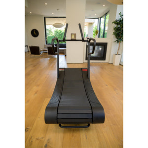 Pro 6 Arcadia Air Runner Non Motorized Treadmill