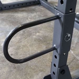 Powerline by Body-Solid Half Rack