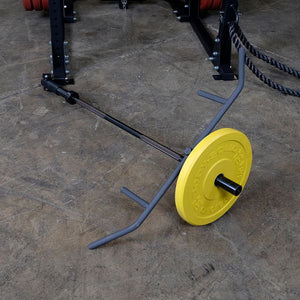 Body Solid Landmine,Tbar Attachment For GPR400