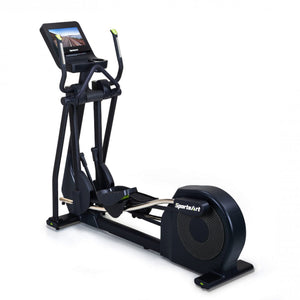 SportsArt E874 Elite Senza Elliptical-13"