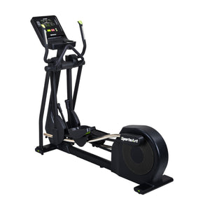 SportsArt E874 Elite Eco-Natural Elliptical