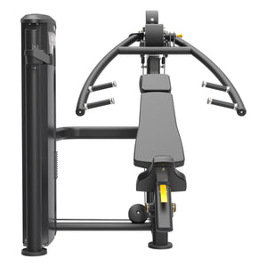 TAG Fitness Elite Multi - Chest/Shoulder Press