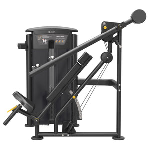 TAG Fitness Elite Multi - Chest/Shoulder Press