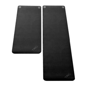 TAG Fitness Deluxe Eyelets Mat