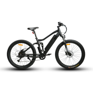 Euronau UHVO Electric Bicycle 36V