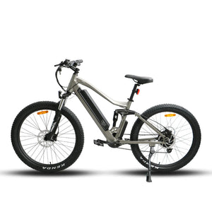 Euronau UHVO Electric Bicycle 36V