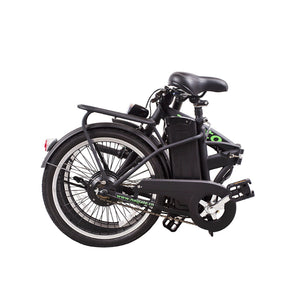 NAKTO Folding Electric Bicycle 20'' FASHION