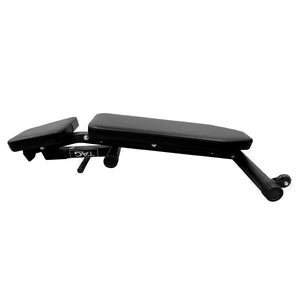 TAG Fitness Flat-Incline Bench