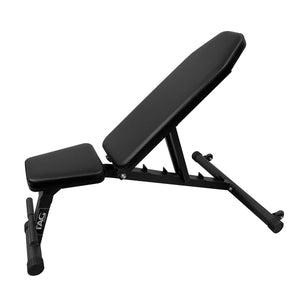 TAG Fitness Flat-Incline Bench