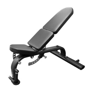 TAG Fitness Flat/Incline/Decline Bench